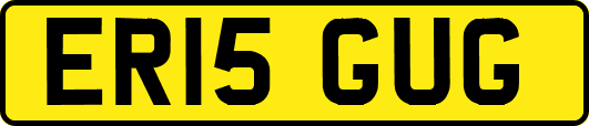 ER15GUG