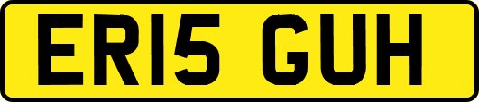 ER15GUH