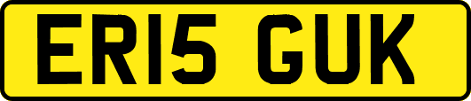 ER15GUK