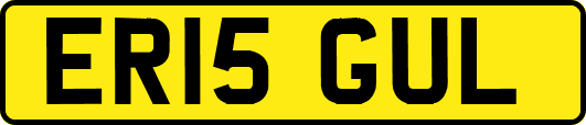 ER15GUL
