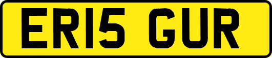ER15GUR