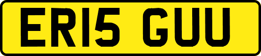 ER15GUU