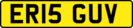 ER15GUV