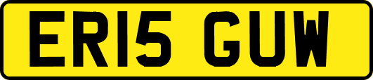 ER15GUW