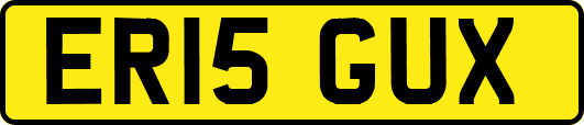 ER15GUX