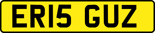 ER15GUZ