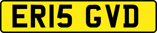 ER15GVD