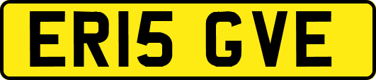 ER15GVE