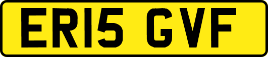 ER15GVF