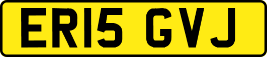 ER15GVJ