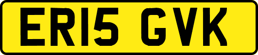 ER15GVK