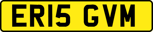 ER15GVM