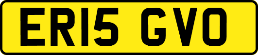 ER15GVO