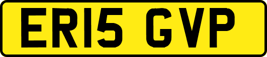 ER15GVP