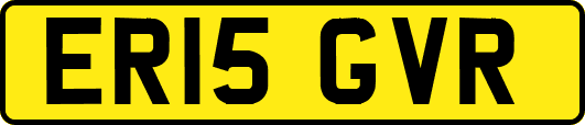 ER15GVR