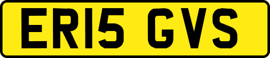 ER15GVS