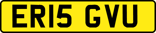 ER15GVU