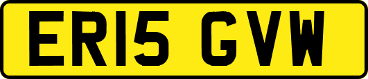 ER15GVW