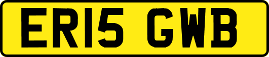 ER15GWB