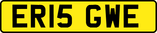 ER15GWE