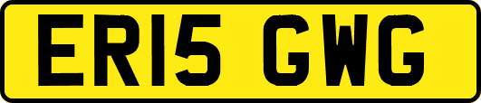 ER15GWG