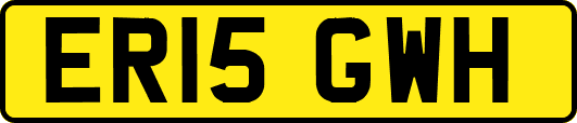 ER15GWH