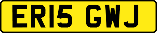 ER15GWJ