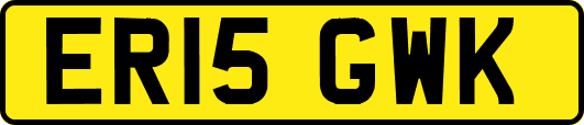 ER15GWK