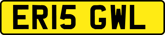 ER15GWL
