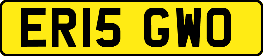ER15GWO