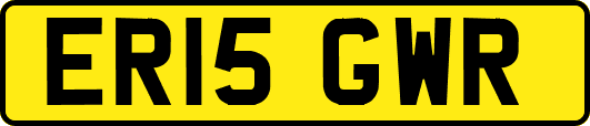 ER15GWR