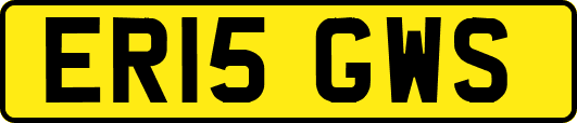 ER15GWS