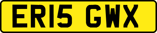ER15GWX