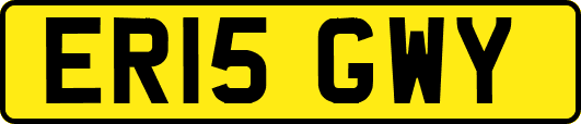 ER15GWY