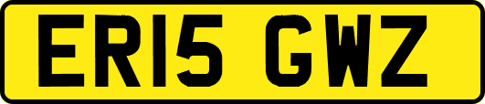 ER15GWZ