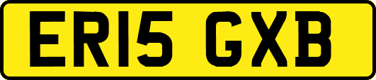 ER15GXB