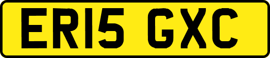 ER15GXC