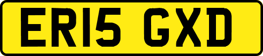 ER15GXD