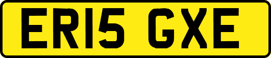 ER15GXE