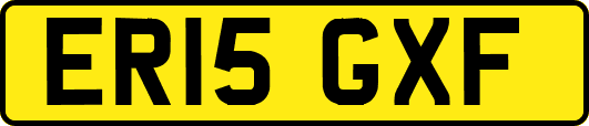 ER15GXF