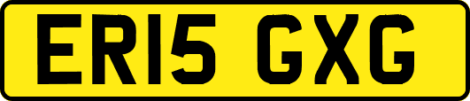 ER15GXG