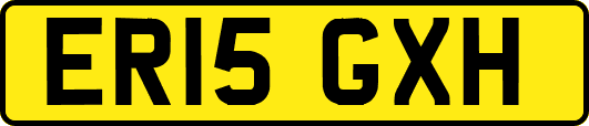 ER15GXH