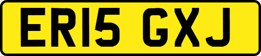 ER15GXJ