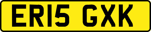 ER15GXK