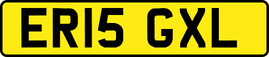 ER15GXL