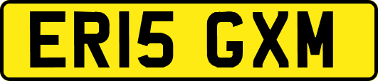 ER15GXM
