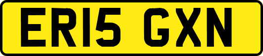 ER15GXN