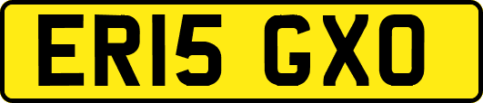 ER15GXO