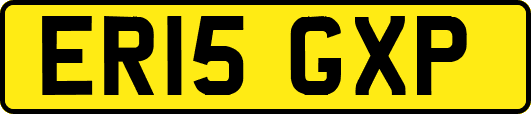 ER15GXP