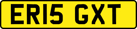 ER15GXT